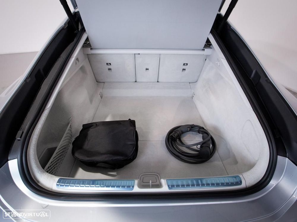 Mercedes-Benz EQS 580 4Matic - 17