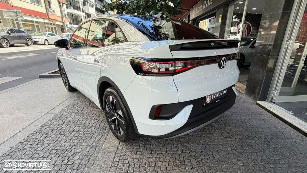 VW ID.5 77 kWh Pro Performance - 5