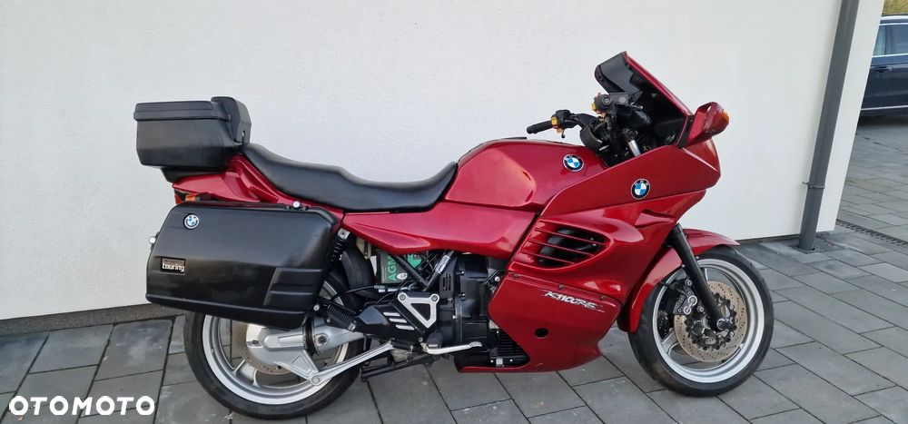 BMW K - 11