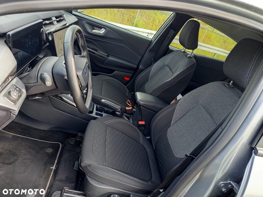 Ford Puma 1.0 EcoBoost Hybrid TITANIUM X - 14