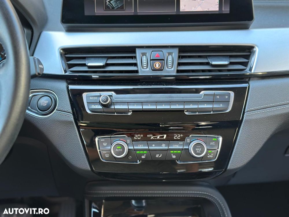 BMW X2 xDrive25e AT PHEV - 9