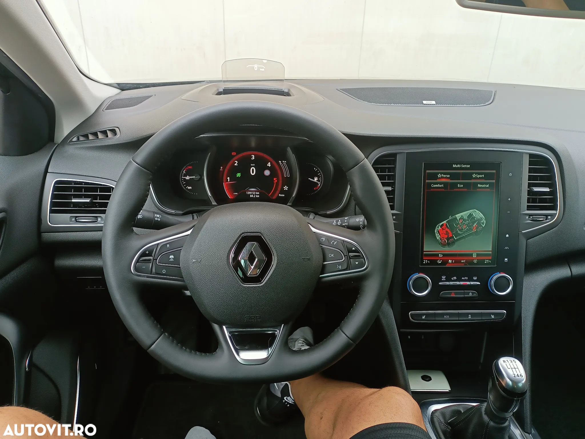 Renault Megane - 14