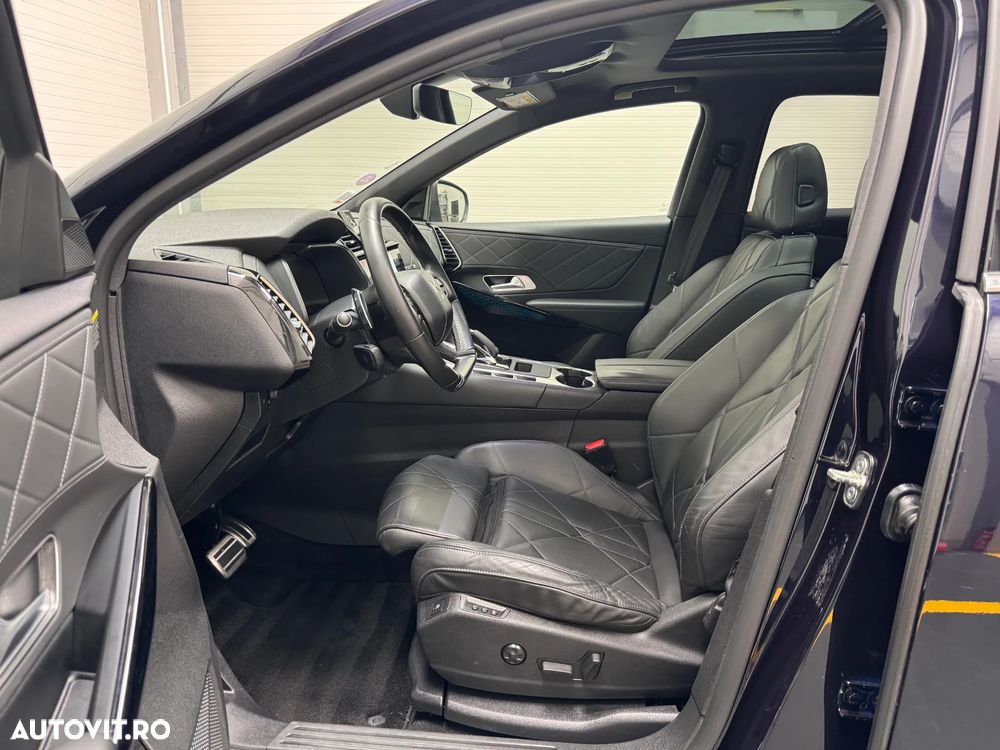 DS Automobiles DS 7 Crossback - 29