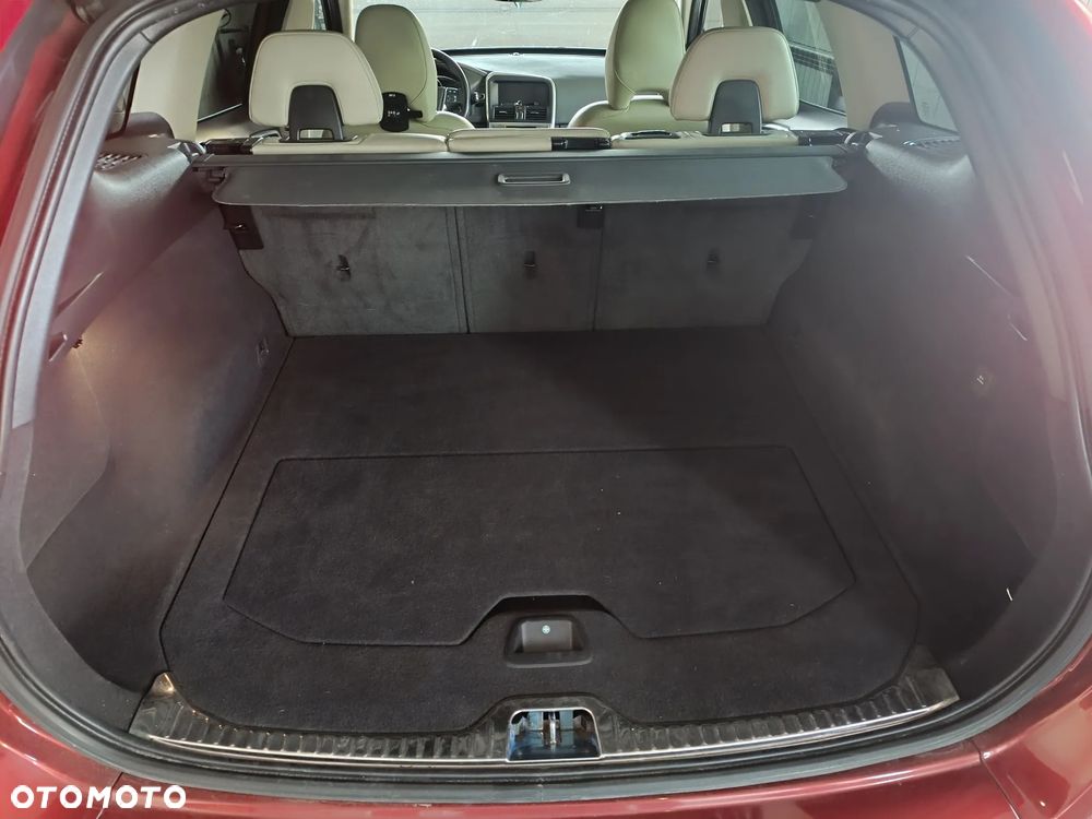 Volvo XC 60 D4 Drive-E Summum - 14