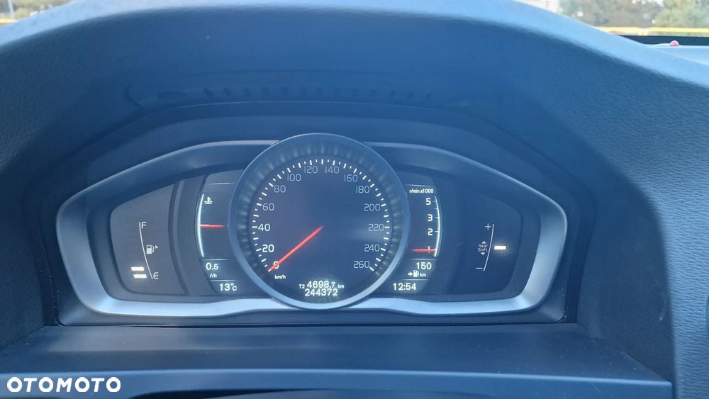 Volvo S60 D4 Summum - 31