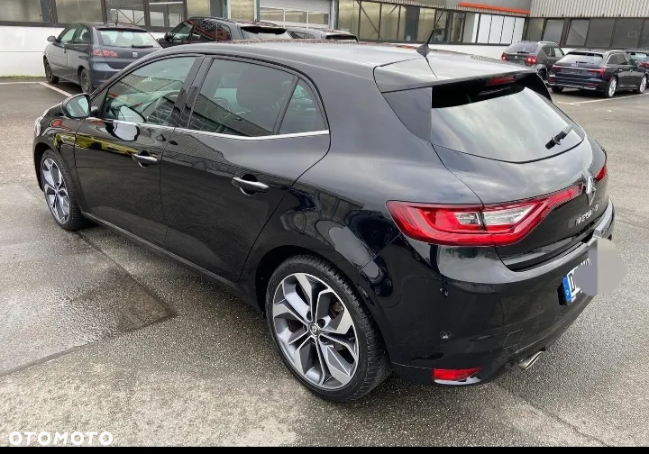 Renault Megane ENERGY TCe 130 BOSE EDITION - 3