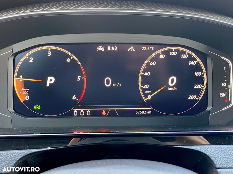 Volkswagen ARTEON 2.0 TDI 4Motion DSG R-Line - 18