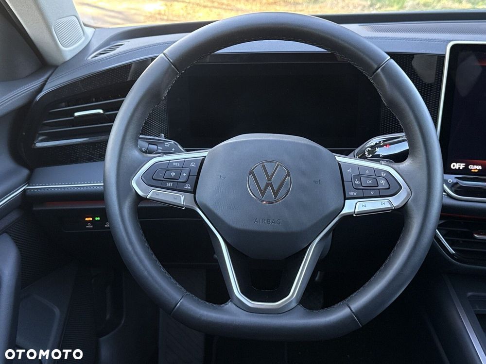 Volkswagen Passat Variant 1.5 TSI ACT mHEV Business DSG - 18