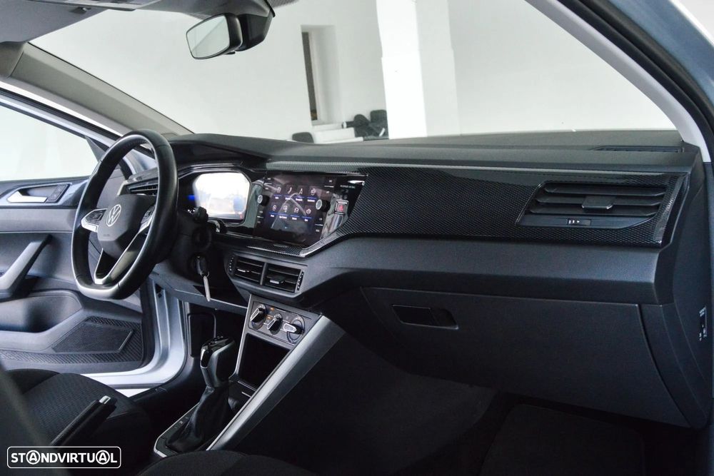 VW Polo 1.0 TSI Life DSG - 9