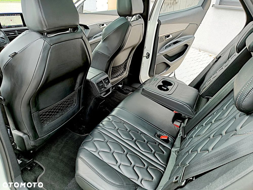 Peugeot 3008 2.0 BlueHDi GT S&S EAT6 - 25