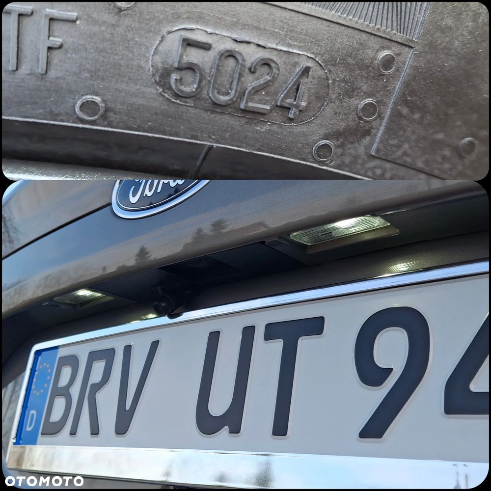 Ford Mondeo 2.0 TDCi Start-Stopp Business Edition - 38