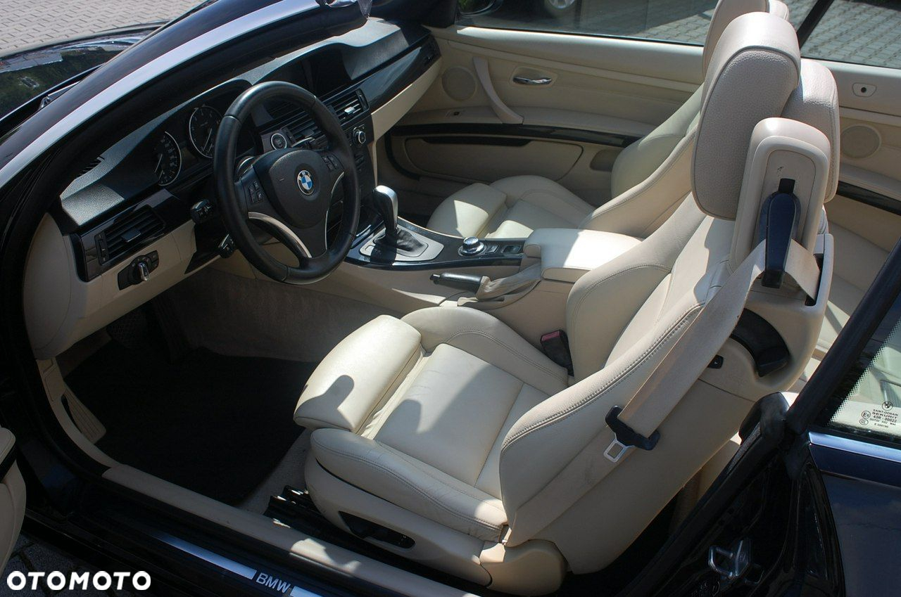 BMW Seria 3 - 5
