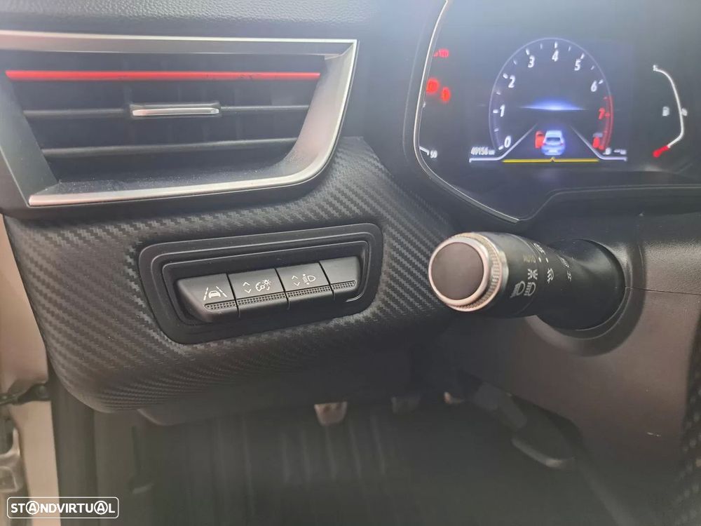 Renault Clio 1.0 TCe RS Line - 9