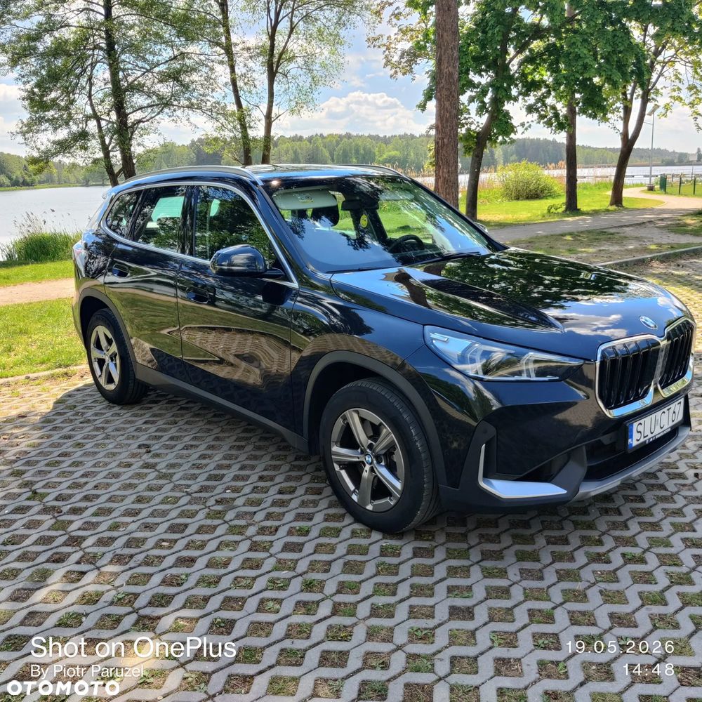BMW X1 xDrive23i mHEV xLine sport - 19