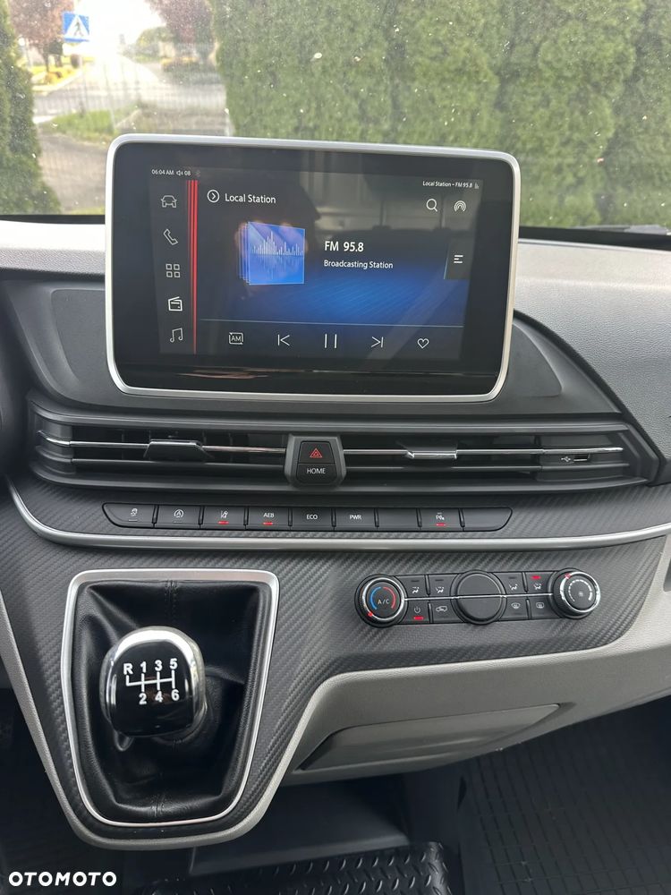 Maxus DELIVER 9 - 26