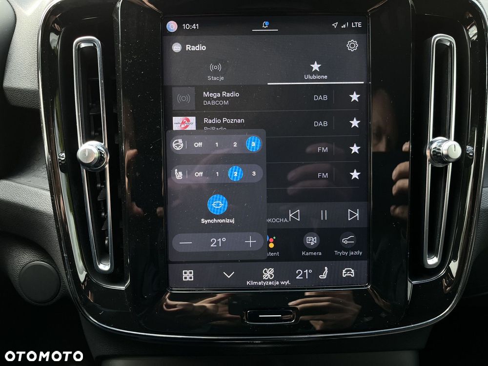 Volvo XC 40 - 15