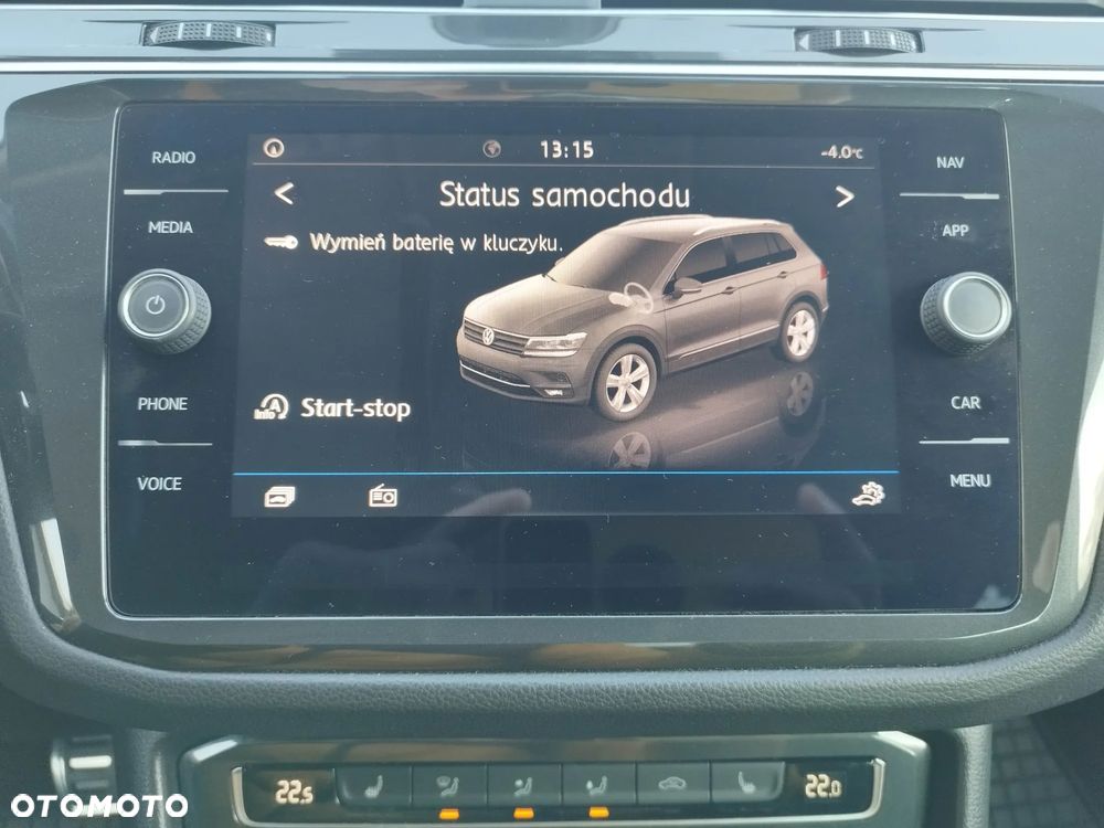 Volkswagen Tiguan 2.0 TDI SCR DSG Join - 20