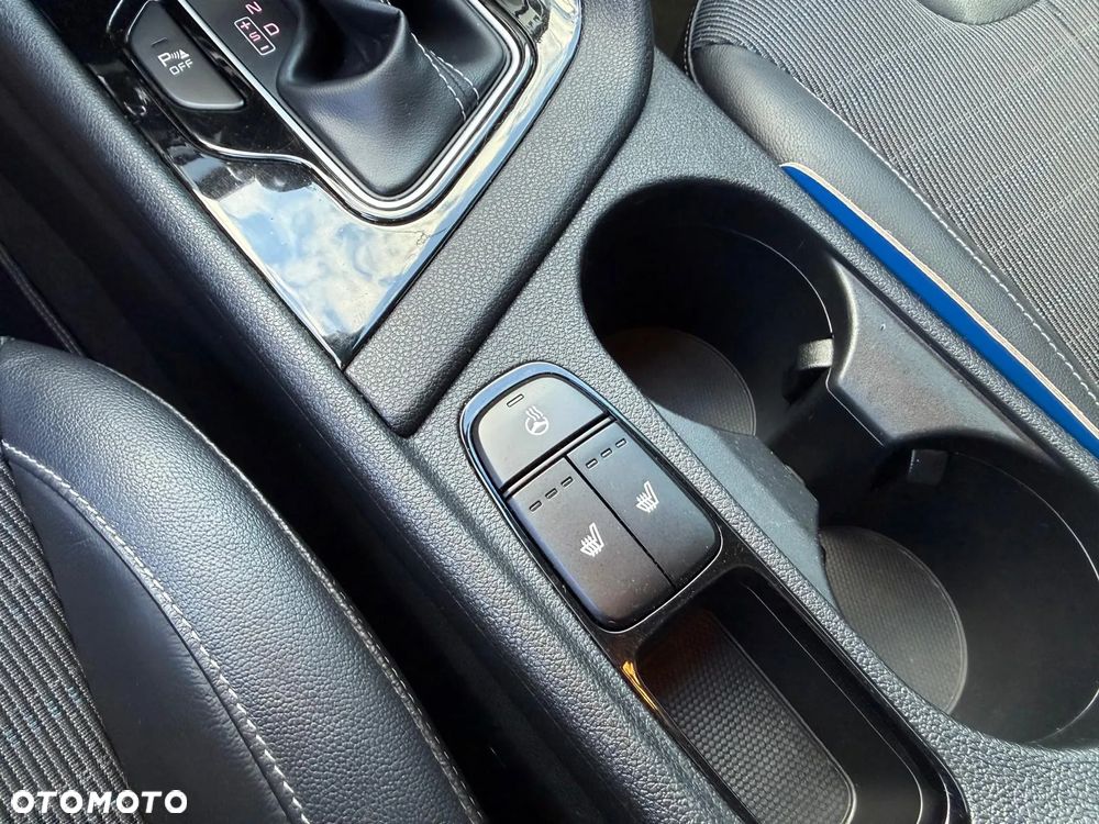 Kia Niro 1.6 GDI 2WD Vision - 20