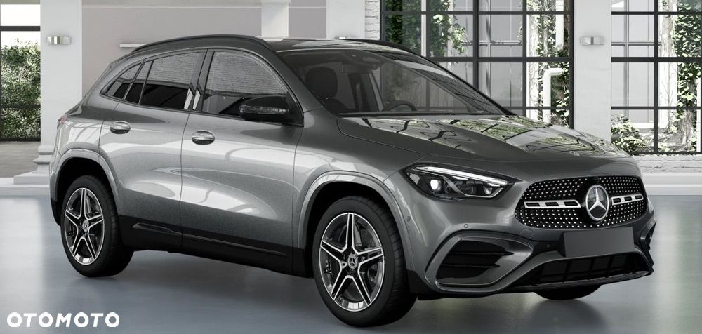 Mercedes-Benz Gla 2025 photo 4