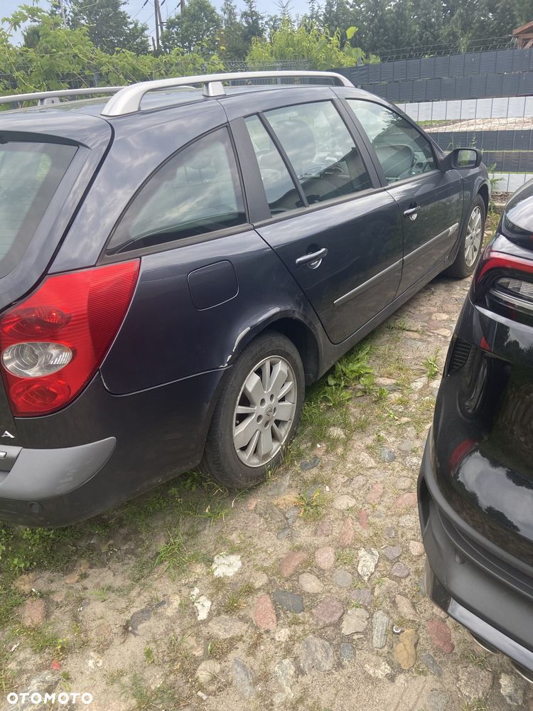 Renault Laguna - 2