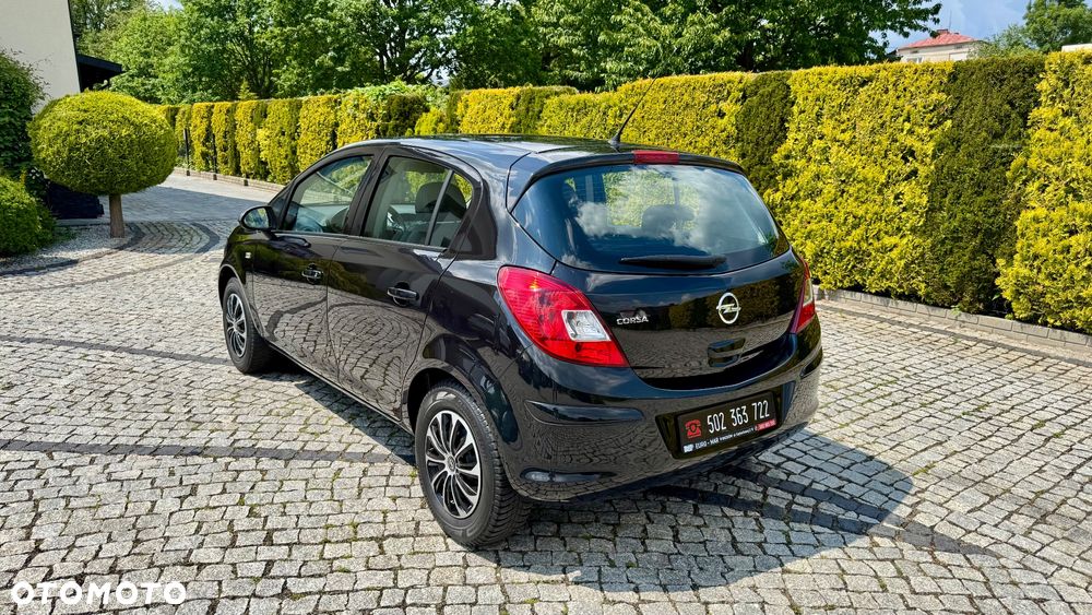 Opel Corsa - 19