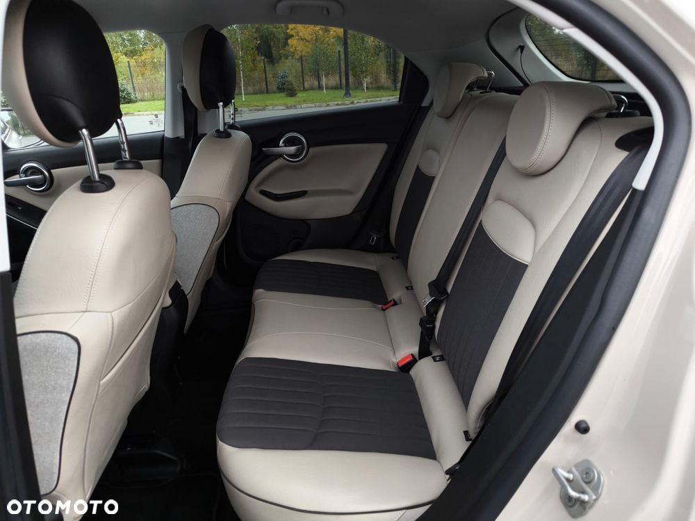 Fiat 500X 1.4 MultiAir 4x2 S&S Pop Star - 20