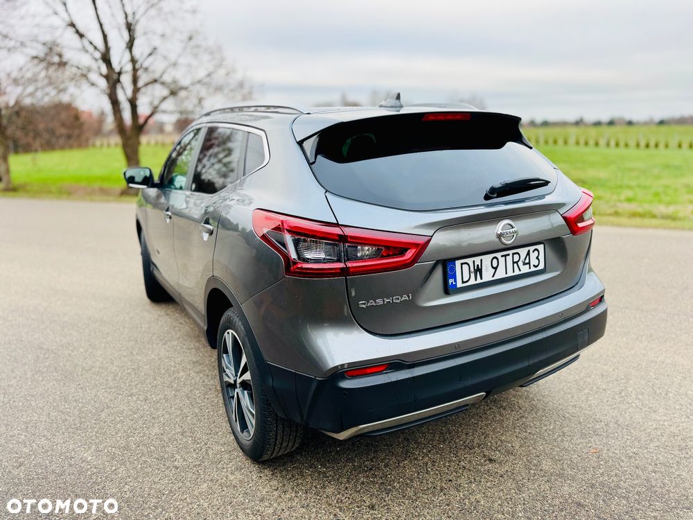 Nissan Qashqai 1.5 dCi N-CONNECTA - 11