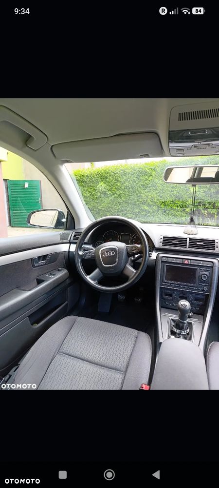 Audi A4 Avant - 10