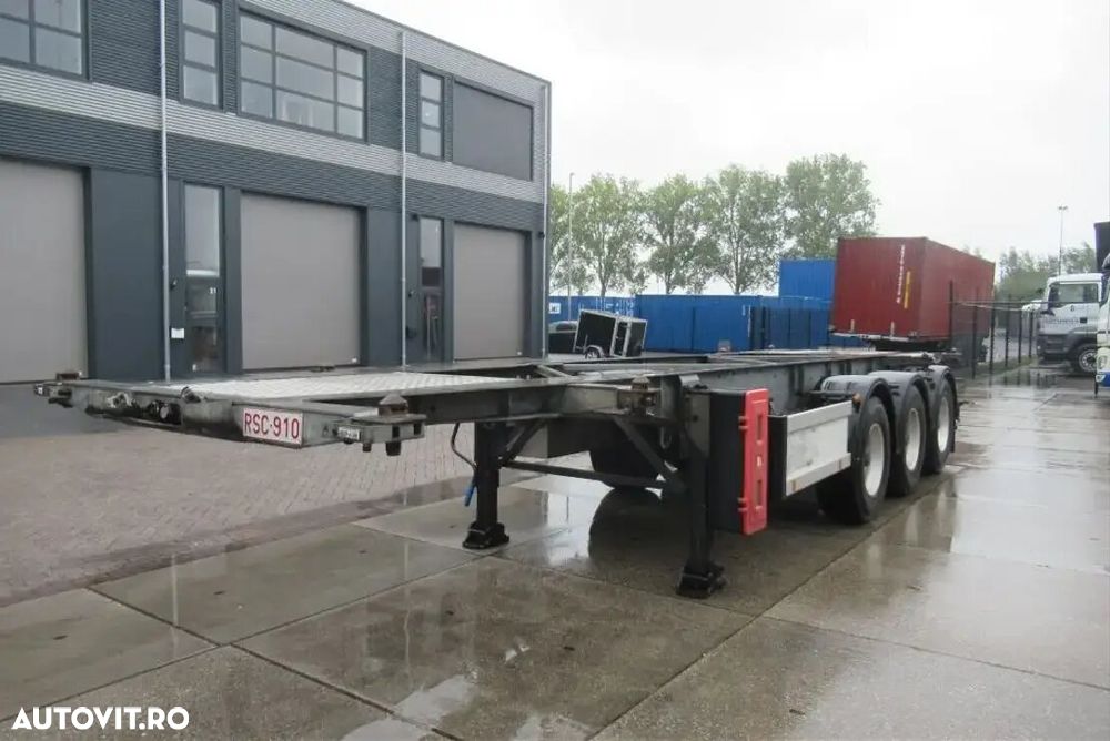 Groenewegen 30CC-14-27 - 4