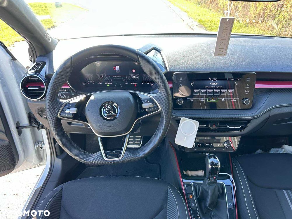 Skoda Fabia - 8