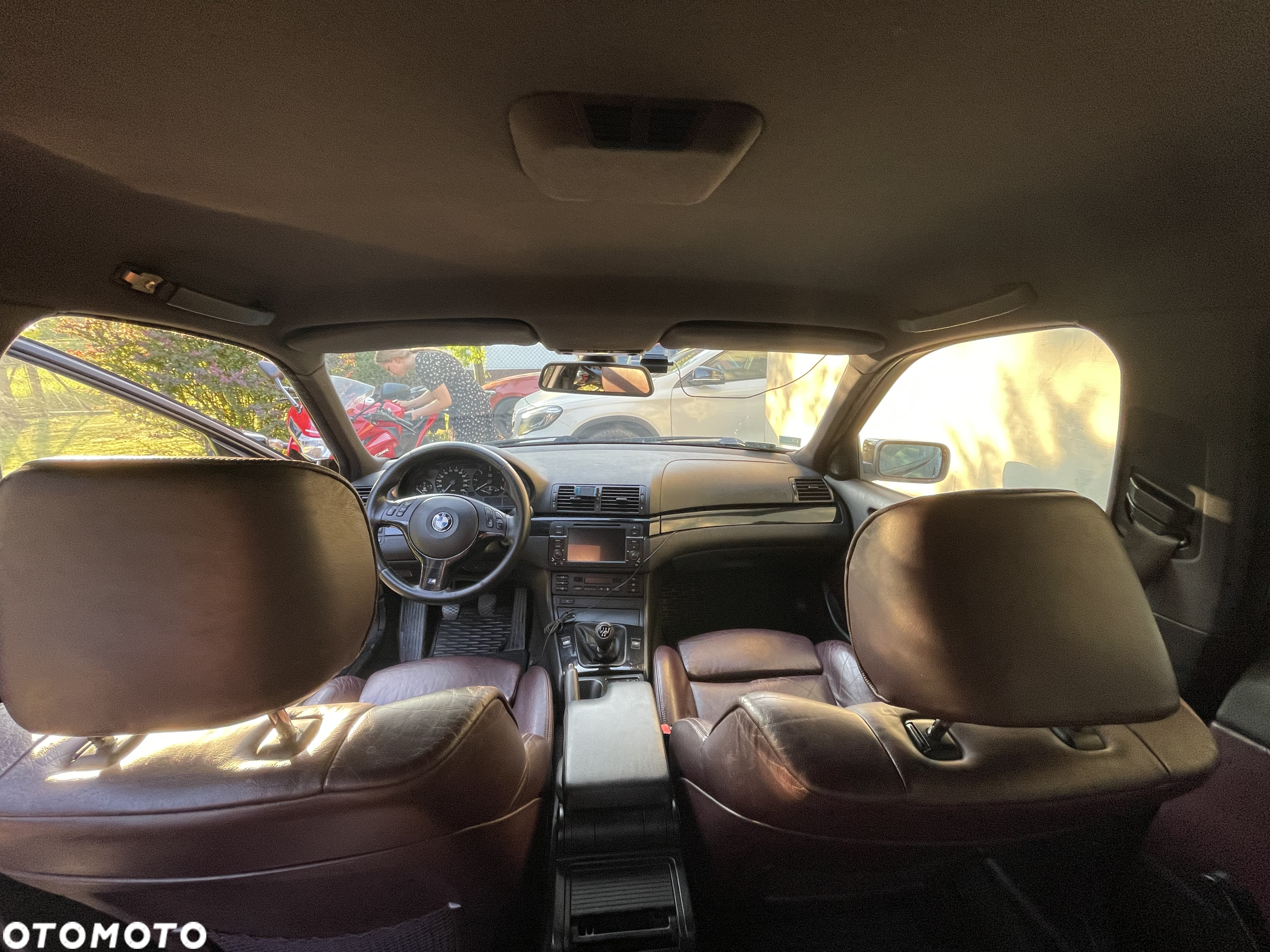 BMW Seria 3 320d - 31