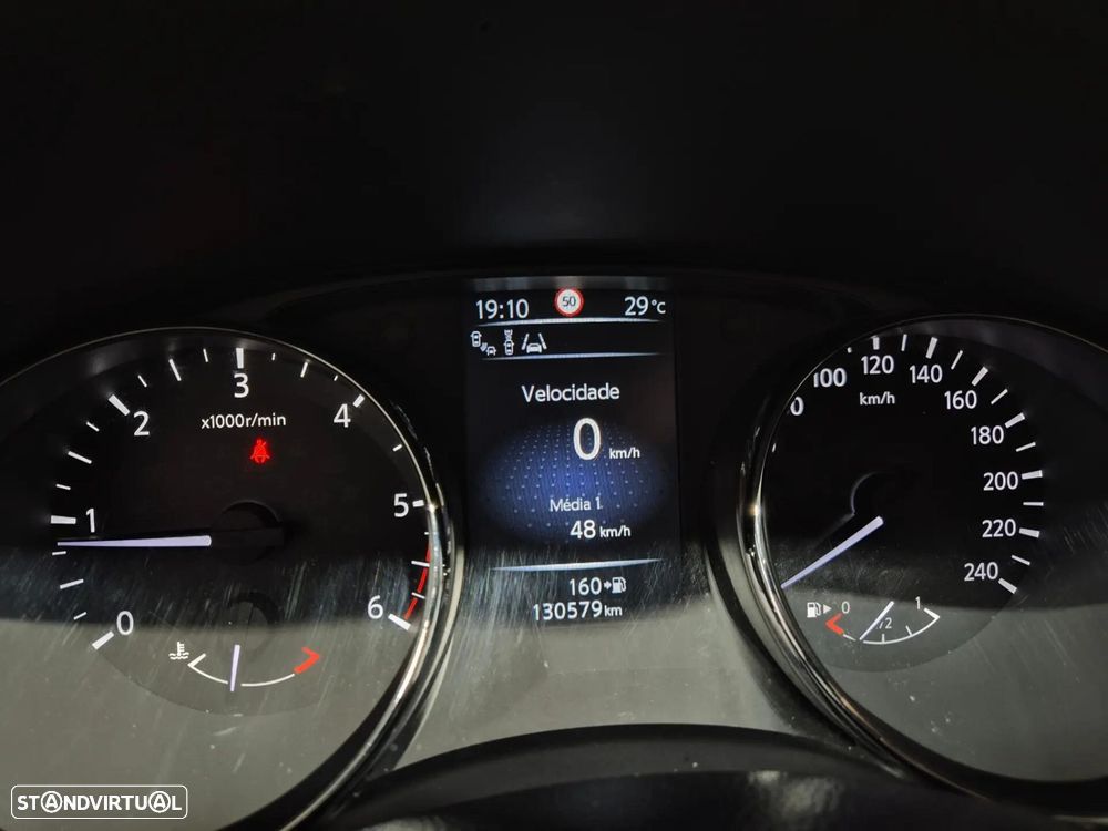 Nissan Qashqai 1.5 dCi Tekna Premium - 19