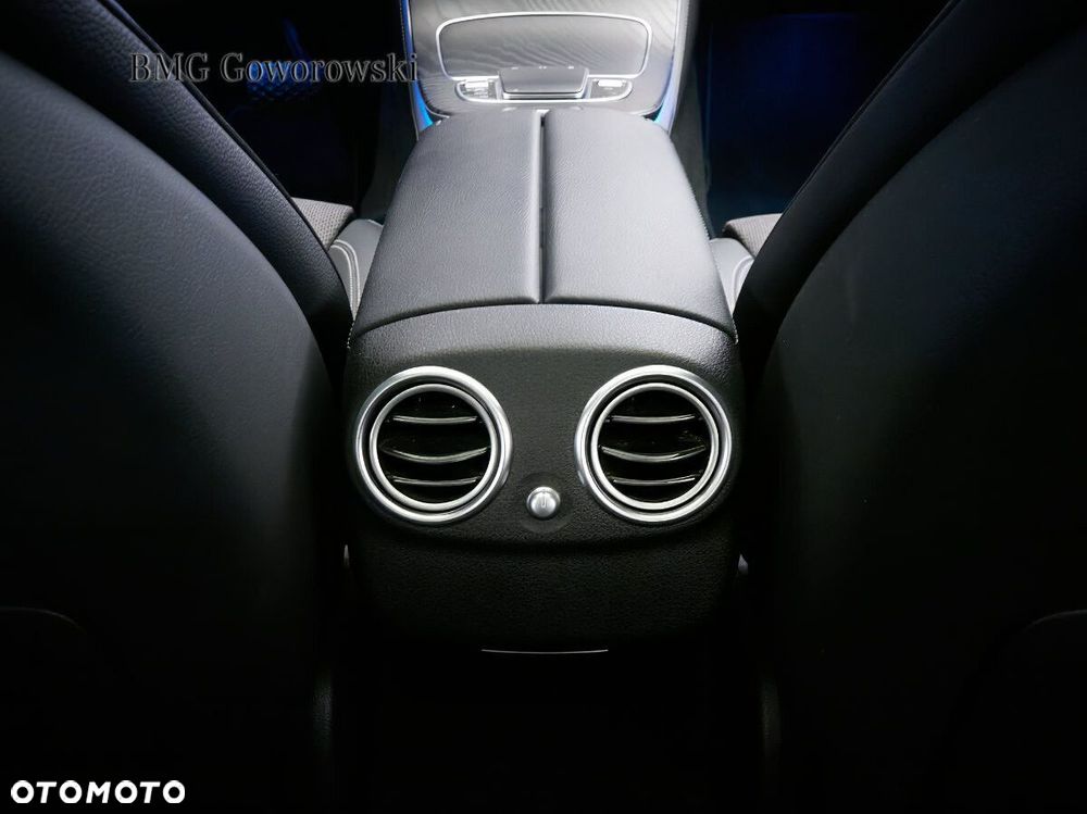 Mercedes-Benz Klasa E - 14
