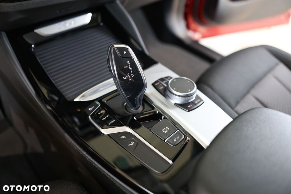 BMW X4 xDrive20d Advantage sport - 19