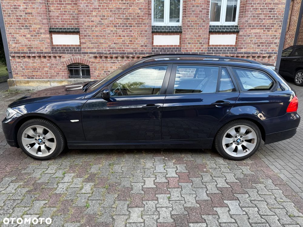 BMW Seria 3 - 8