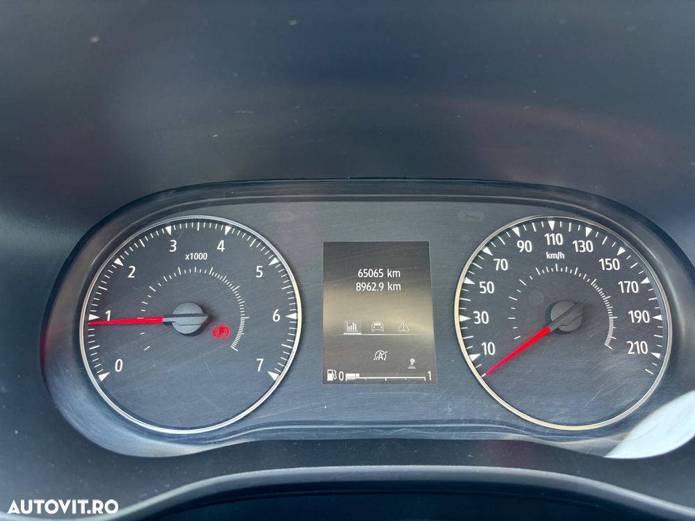 Dacia Logan ECO-G 100 MT6 Comfort - 12