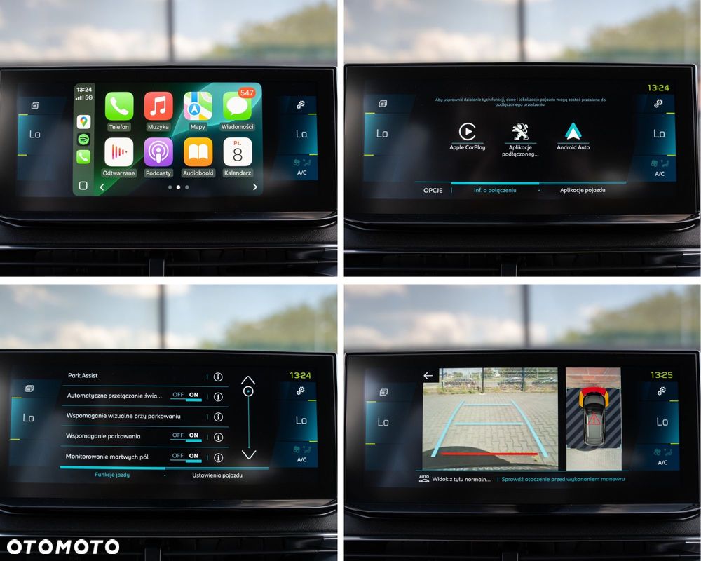 Peugeot 3008 Plug-In Hybrid 225 e-EAT8 GT - 39