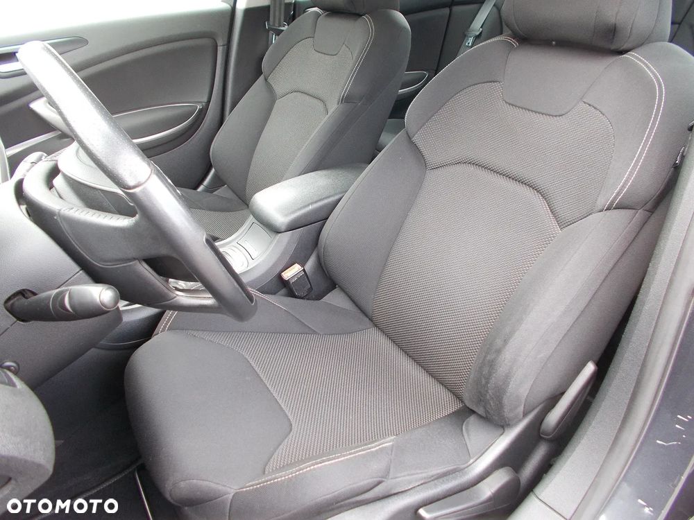 Citroën C5 2.0 HDi Selection - 21