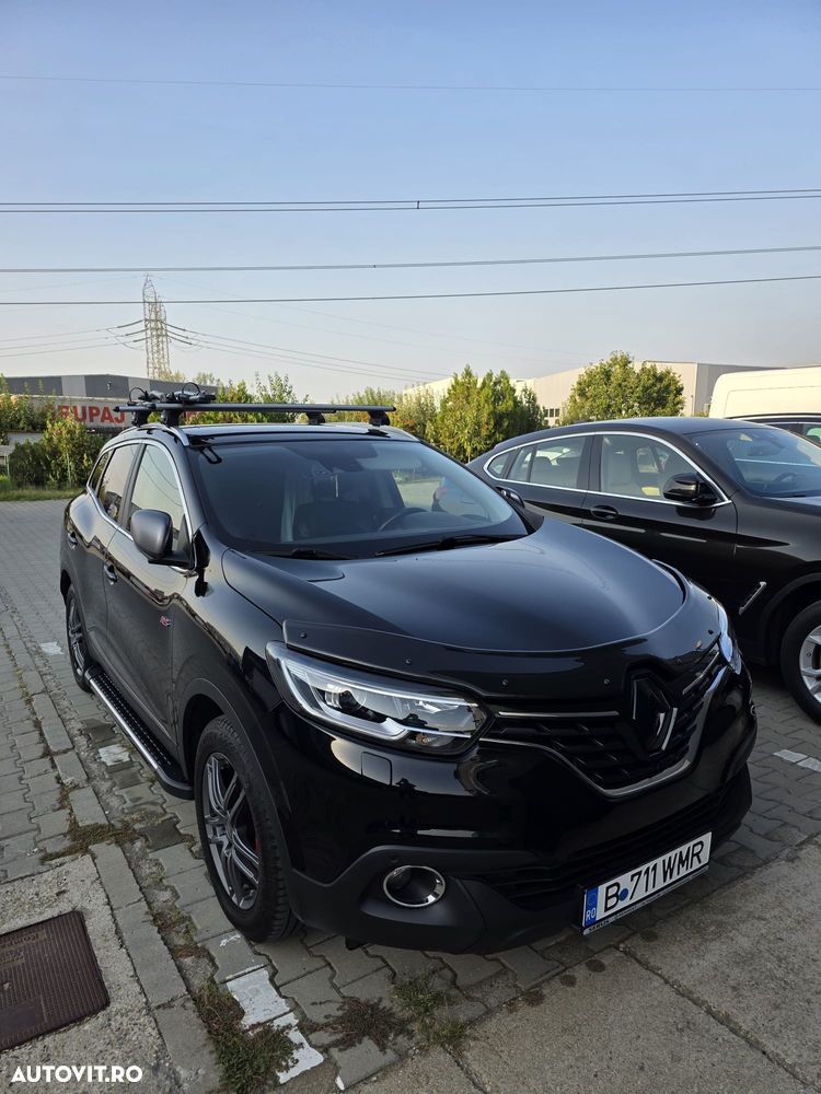 Renault Kadjar 1.5 DCI EDC Intens - 3