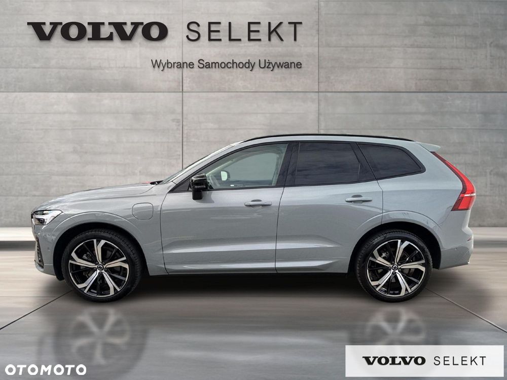 Volvo XC 60 - 6