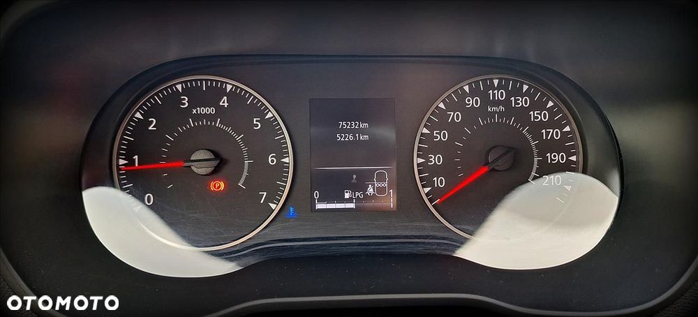 Dacia Duster 1.0 TCe Prestige - 13