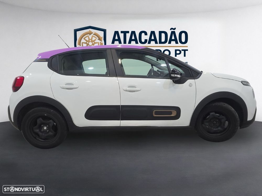 Citroën C3 - 4