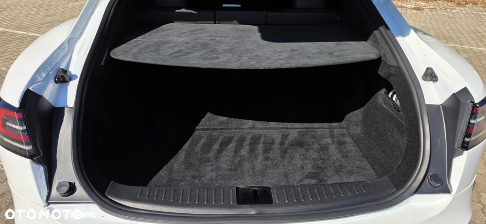 Tesla Model S Long Range AWD - 19