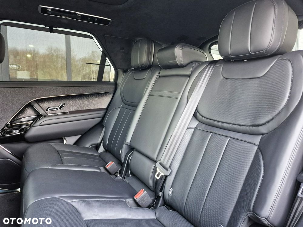 Land Rover Range Rover Sport - 25