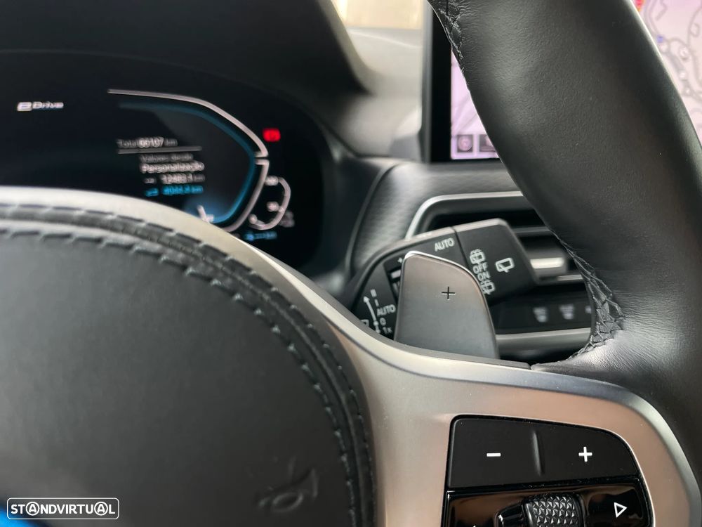 BMW X3 30 e xDrive Pack M - 21