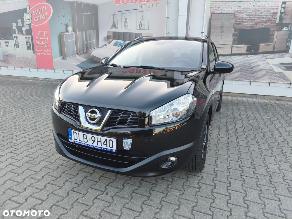 Nissan Qashqai 1.6 Acenta - 9