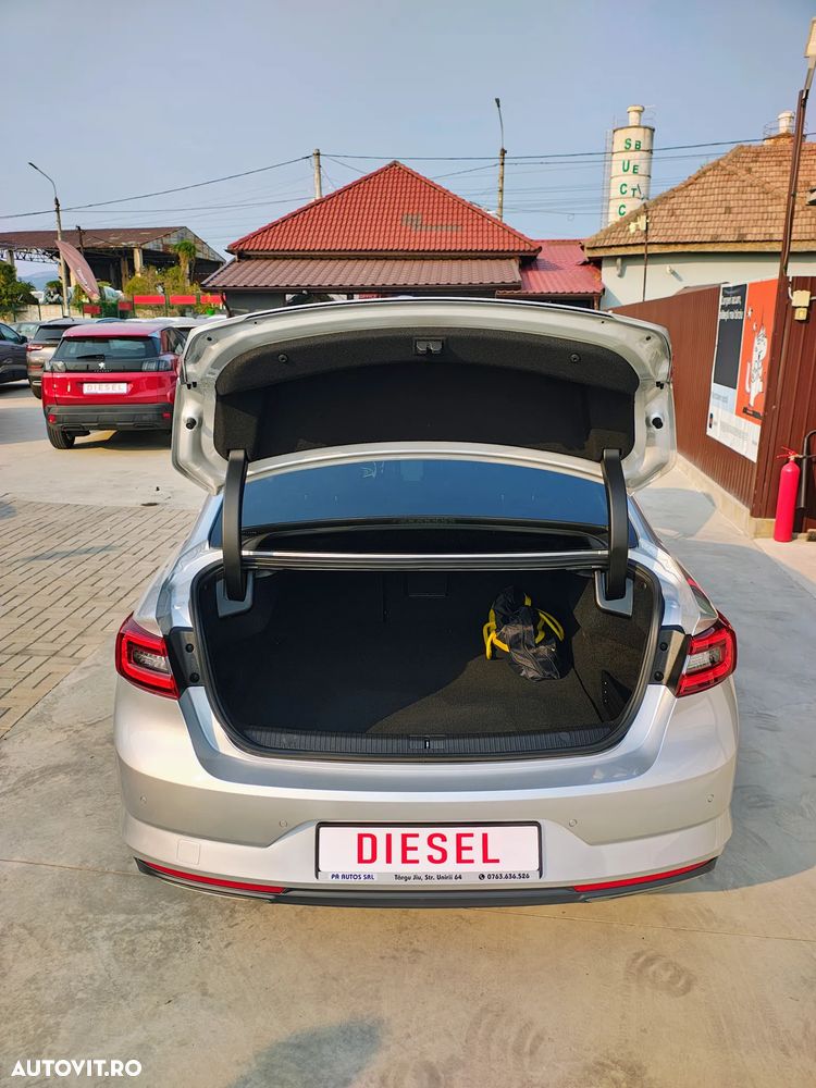 Renault Talisman - 23