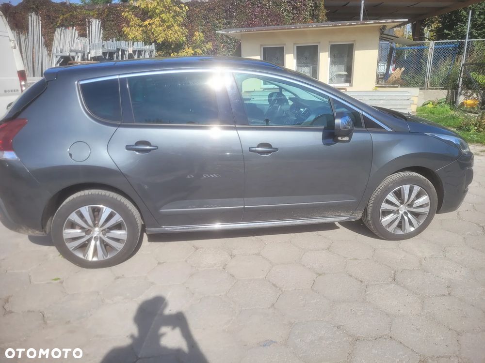 Peugeot 3008 - 22