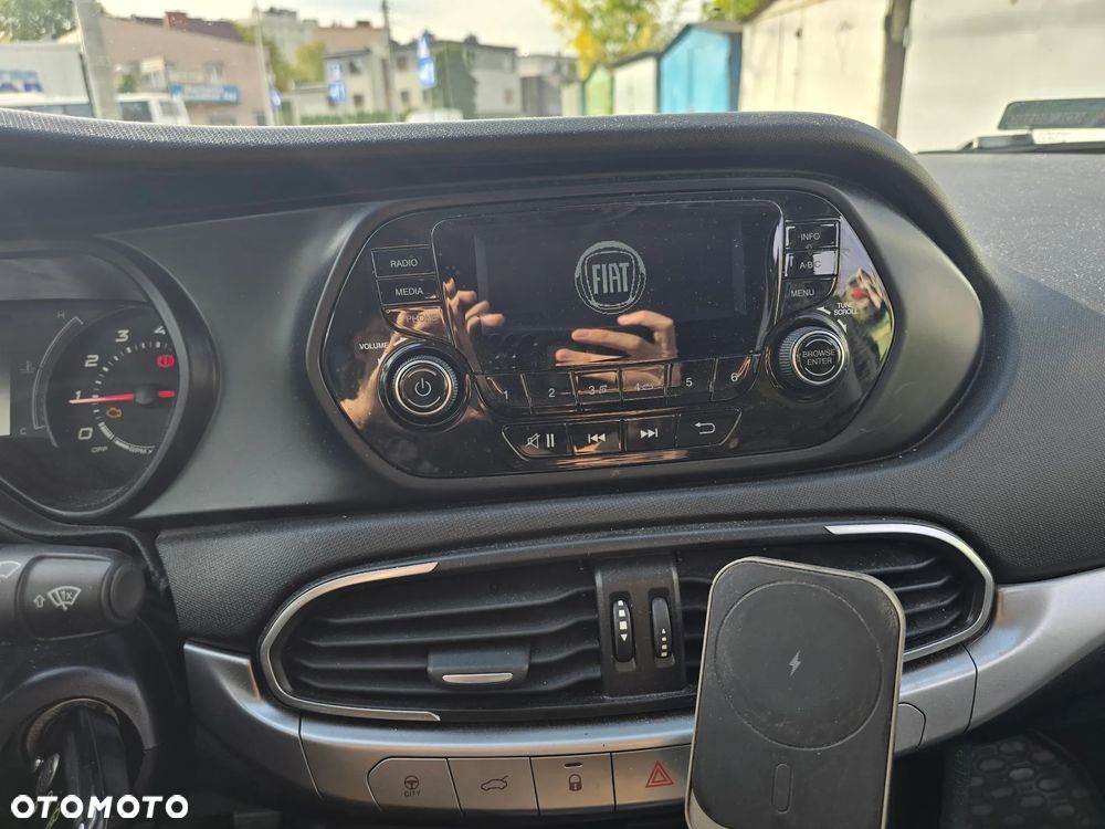 Fiat Tipo 1.4 16v - 28