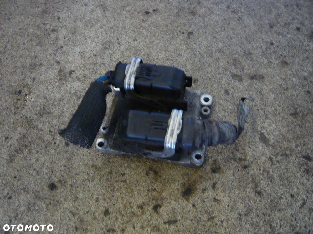 komputer sterownik silnika 00735018280 fiat - 1